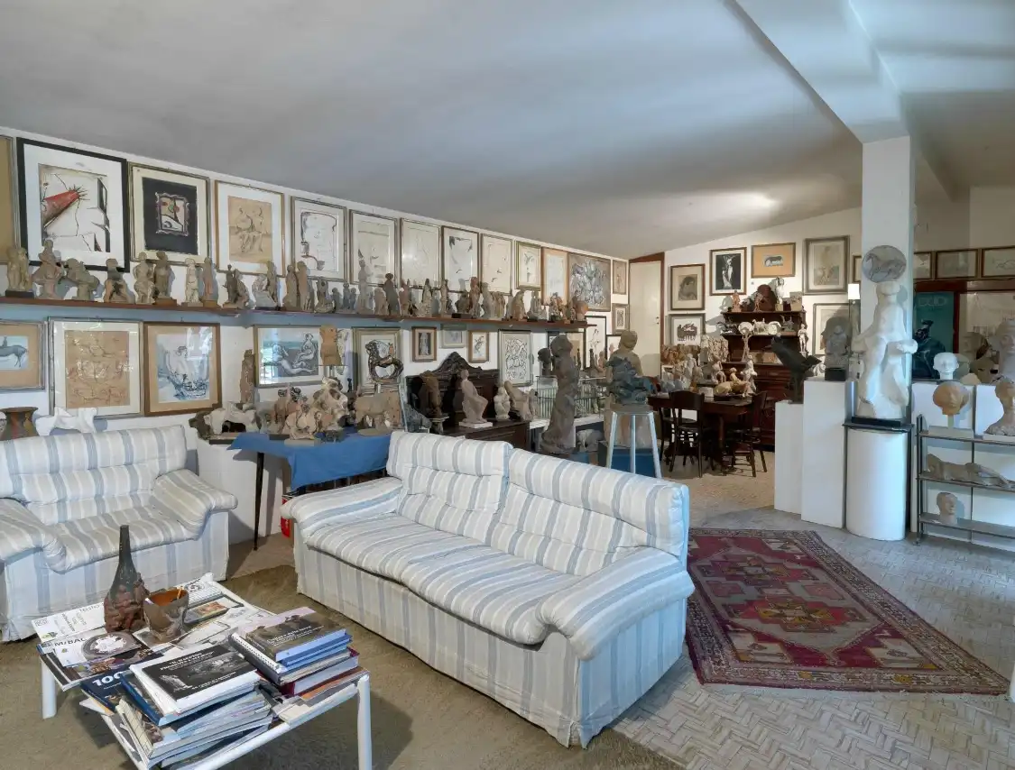 Hotels near Museo Ugo Guidi