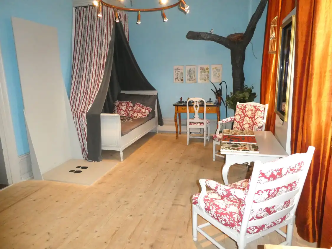 Hotels near Blekinge museum