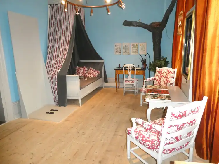 Hotels near Blekinge museum