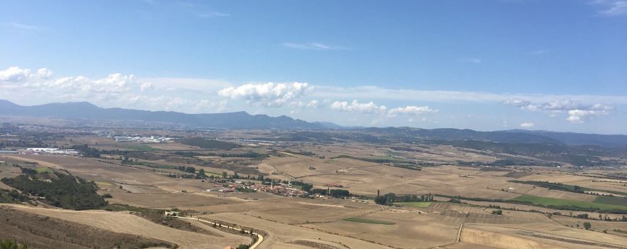 Castillo de Portilla