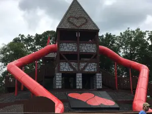 Manderach Memorial Playground