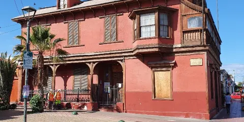 Casa Tornini Museo - Centro Cultural