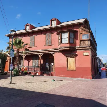 Tornini House Museum - Cultural Center