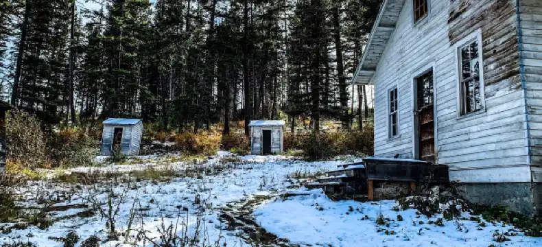 Hotels in Granite County