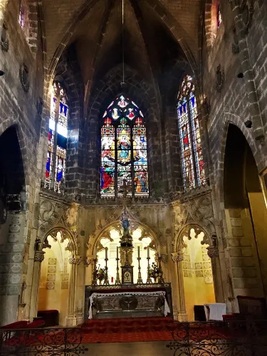 Bourges