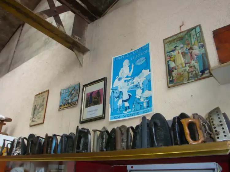 Hotels in Craponne