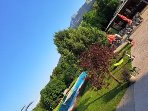 Panorama Badewelt