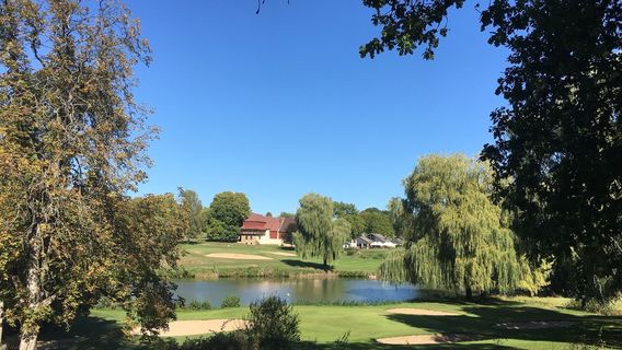 Golfclub Schloss Braunfels