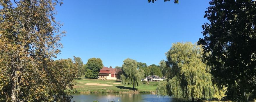 Golfclub Schloss Braunfels