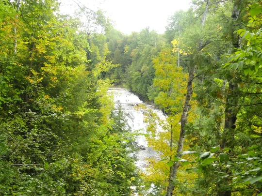 3_Potato River Falls