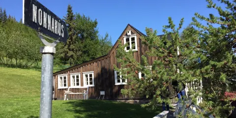 Akureyri Museum