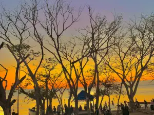 Lake Tempe