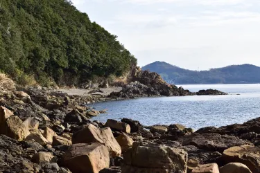 Kitagi Island
