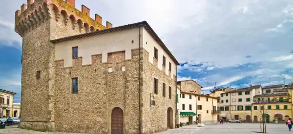 Hotel a Montevarchi
