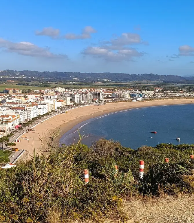 Sao Martinho do Porto