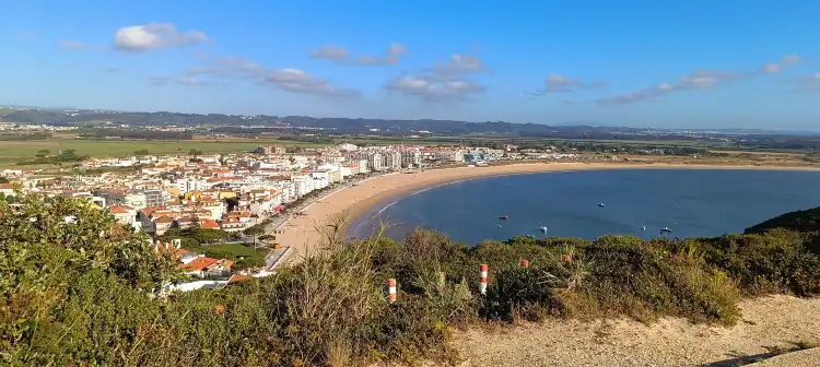 Hôtels à : São Martinho do Porto