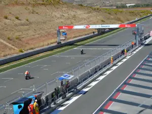 Circuito de Navarra
