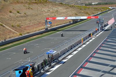 Circuito de Navarra