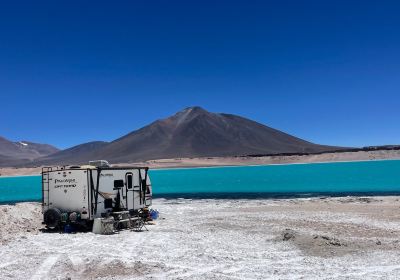 Laguna Verde