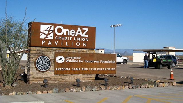 Ben Avery Shooting Facility