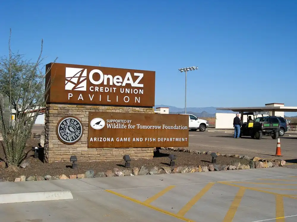 Hotels near Ben Avery Shooting Facility
