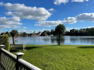 The Meare