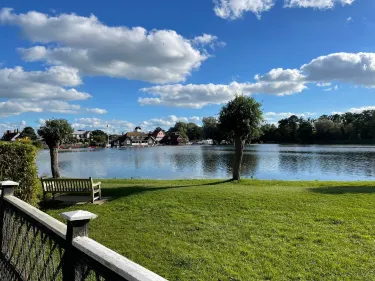 The Meare