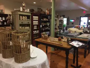 Valley Shepherd Creamery