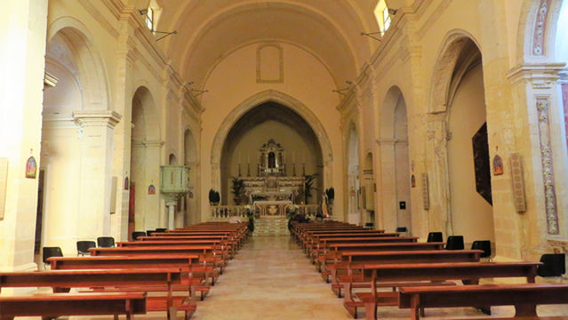 Church of Saint James