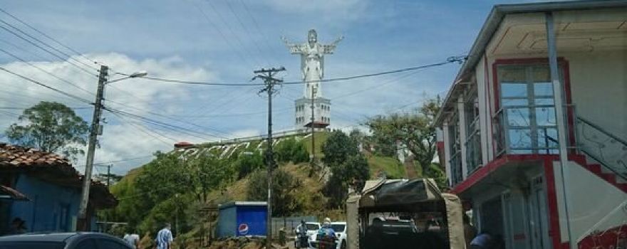 Caucasia