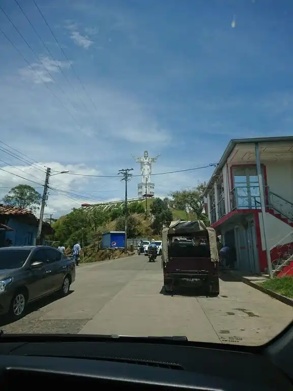 Caucasia