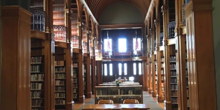 Woburn Public Library