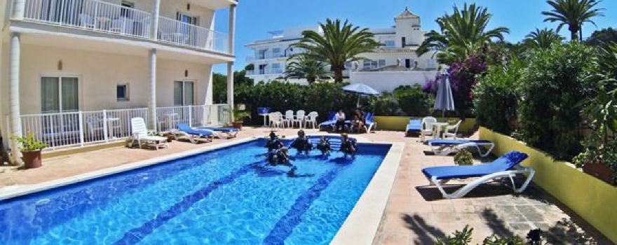 East Coast Divers Mallorca