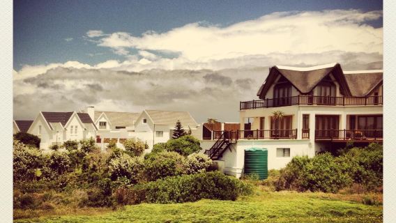 St Francis Bay Golf Club