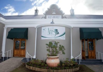 The George Arts Theatre