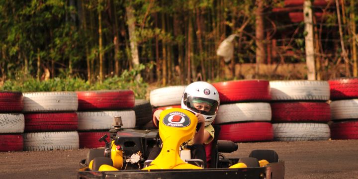 Chiangmai Speedkart