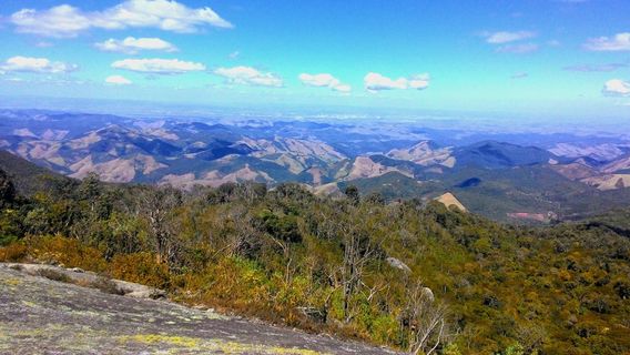 Monte Verde