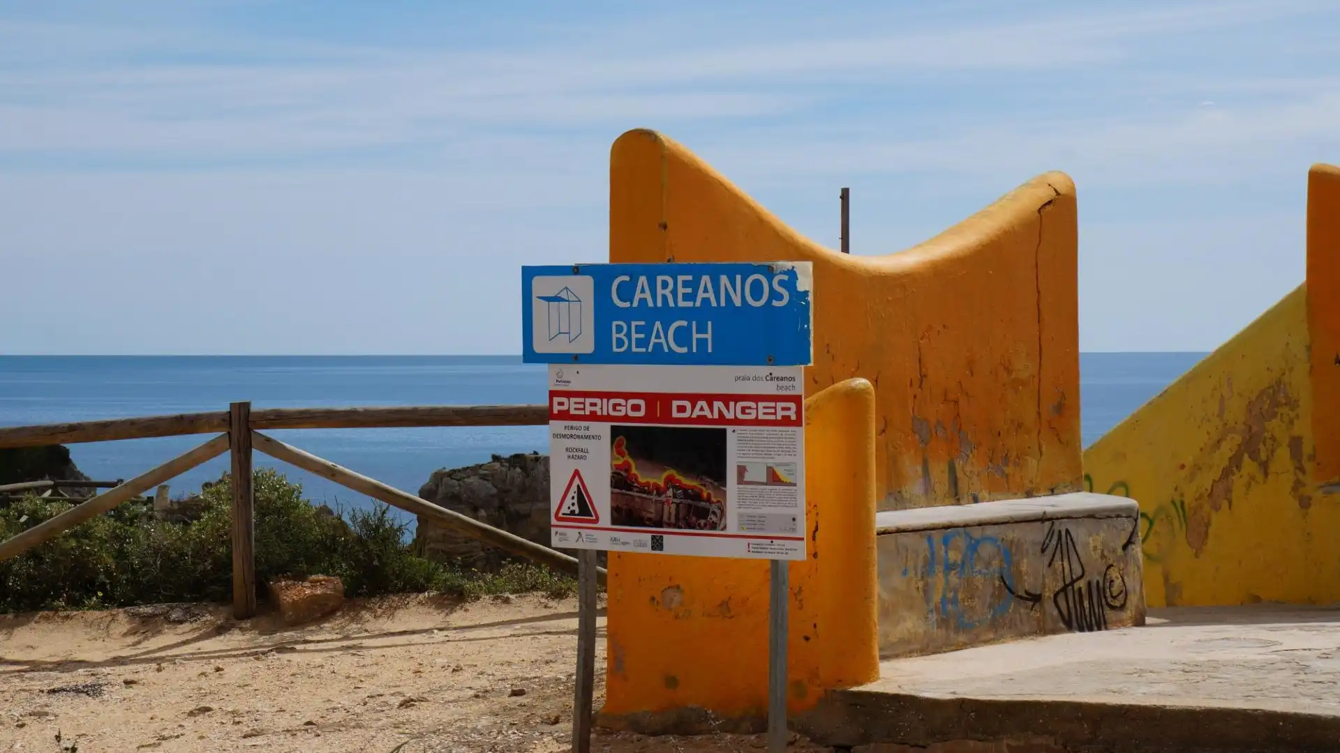 Hotels near Praia dos Careanos