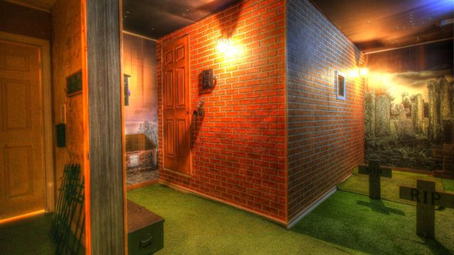 Défi-Évasion Québec / Jeux d'évasion à Québec