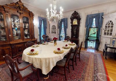 Lafayette