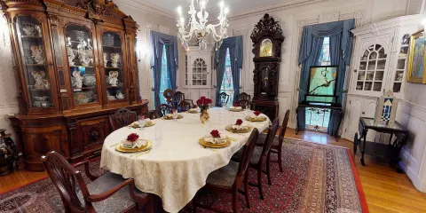 The Haan Museum of Indiana Art