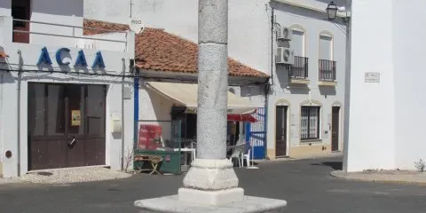 Pelourinho de Alvalade
