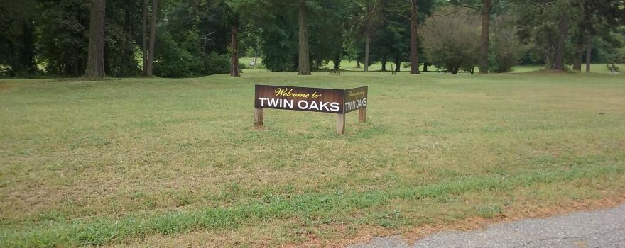 Twin Oaks Golf Club