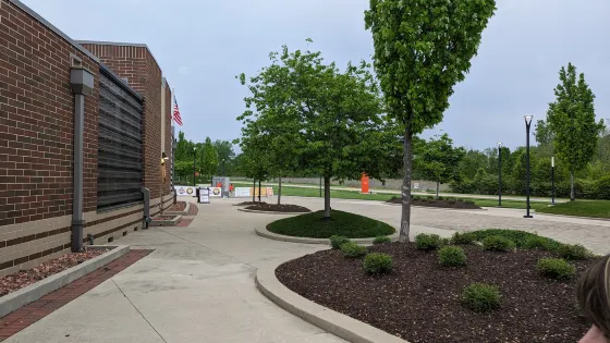 Rose Music Center at The Heights