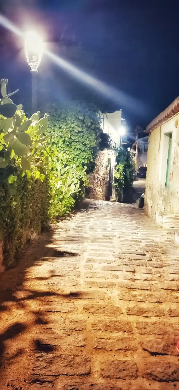 Hotels in Brolo