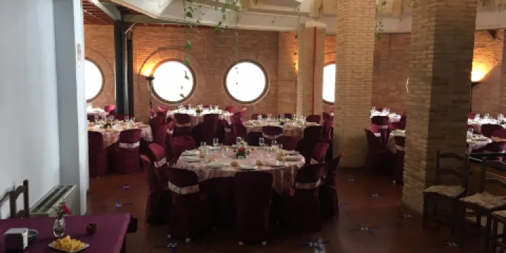 Antiguo Hospital San Juan de Dios