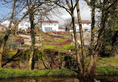 Pontymoile