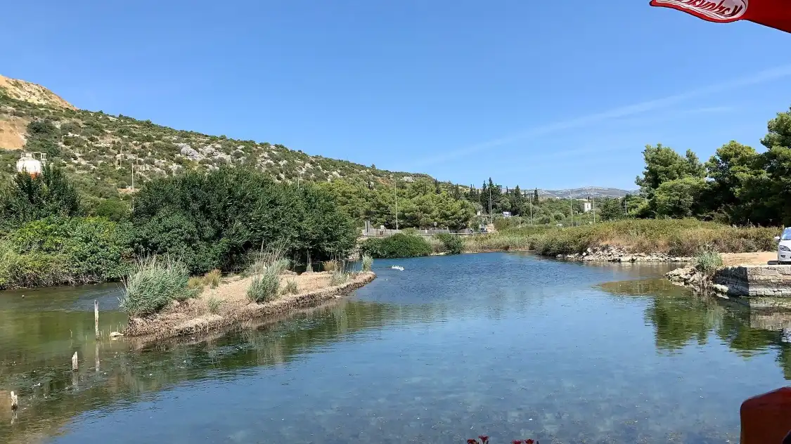 Hotels near Mlinice Pantan
