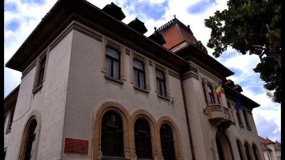 History Museum