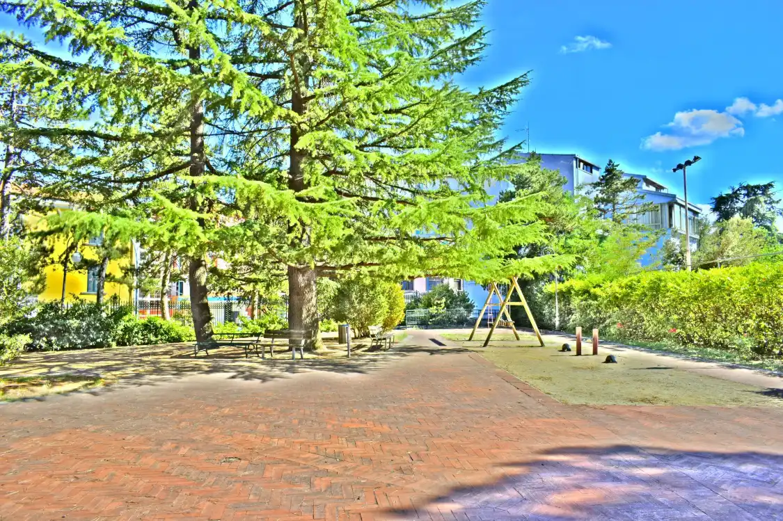 Hotels in der Nähe von Villa De Capoa